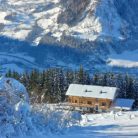 Апартаменти Taurachhof Astlehen Альпендорф Екстер'єр фото